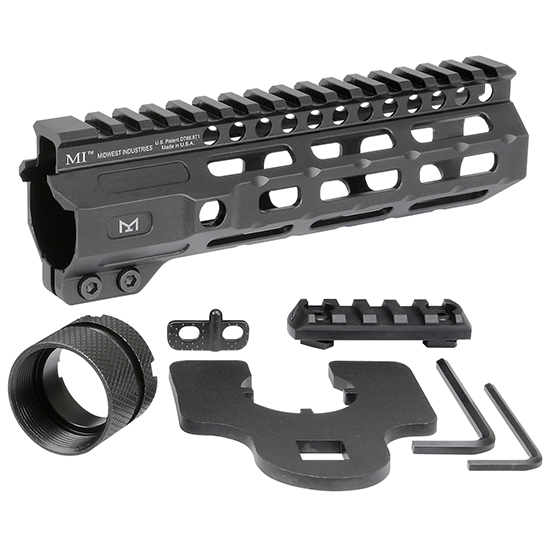 MI HANDGUARD COMBAT RAIL 7